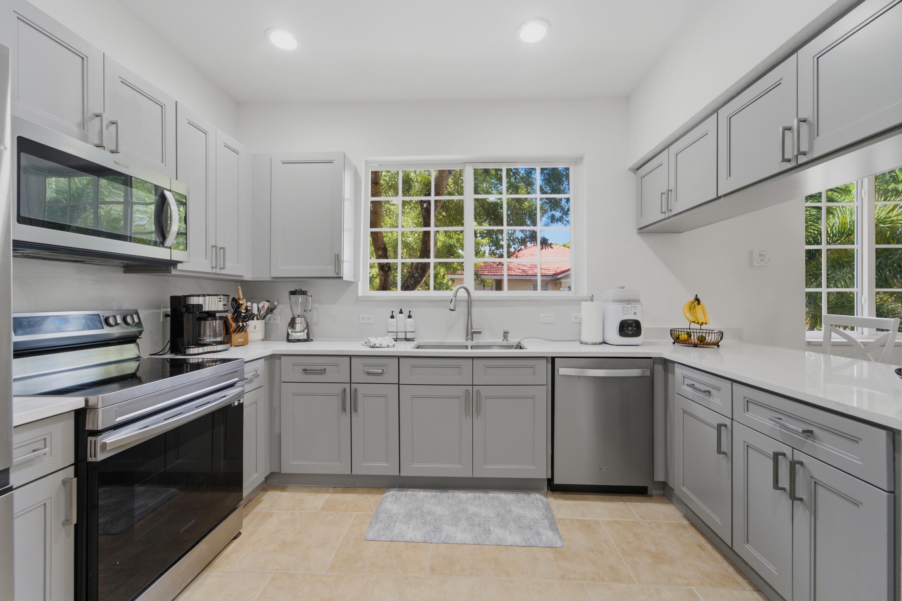Residential in Delray Beach