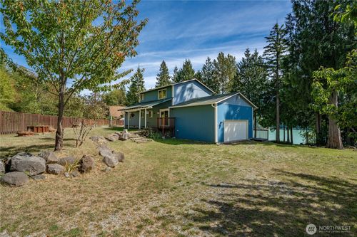 13018 532nd St E, Eatonville, WA, 98328-7438 | Card Image