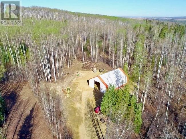 13587 Painchaud Subdiv, House other with 3 bedrooms, 2 bathrooms and 2 parking in Pouce Coupe BC | Image 24