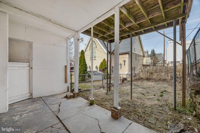 213 Dawson St, Townhouse with 4 bedrooms, 2 bathrooms and null parking in PHILADELPHIA PA | Image 24