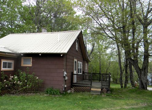 13 Fiske St, Northumberland, NH, 03582-4169 | Card Image