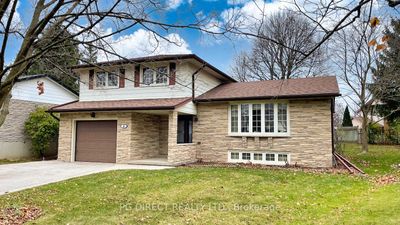 8 Champlain Pl, House other with 3 bedrooms, 2 bathrooms and 3 parking in Guelph ON | Image 1