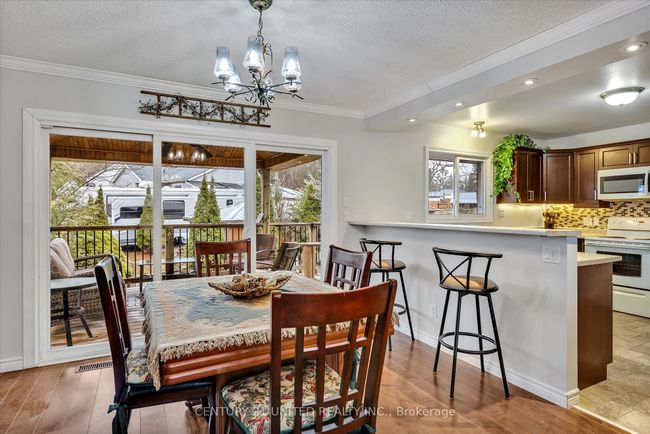 686 Corrigan Cres, House other with 4 bedrooms, 2 bathrooms and 4 parking in Peterborough ON | Image 14