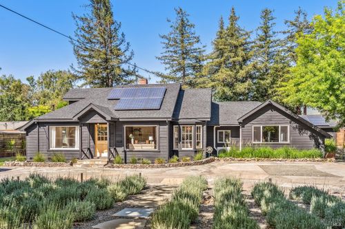 18350 Arnold Drive, Sonoma, CA, 95476 | Card Image