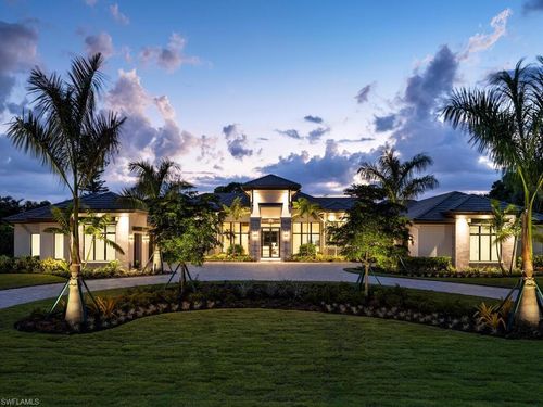 799 Cassena Rd, NAPLES, FL, 34108-3302 | Card Image