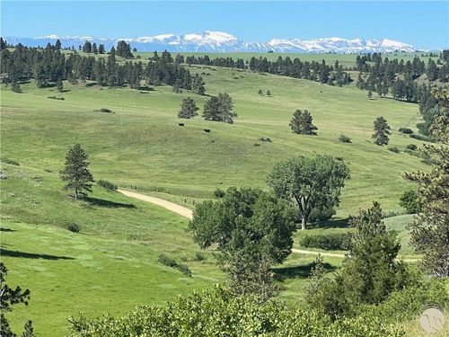 40 Acres Monahan Road, Joliet, MT, 59041 | Card Image