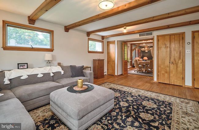 244 N West St, House other with 3 bedrooms, 2 bathrooms and null parking in DOYLESTOWN PA | Image 11