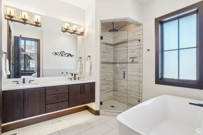 10725 Hideout Trl, House other with 4 bedrooms, 5 bathrooms and 2 parking in Hideout UT | Image 23