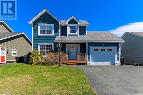 17 Palm Dr, St. John's, NL, A1H1C7 | Card Image