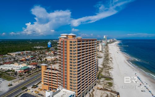 501-25494 Perdido Beach Boulevard, Orange Beach, AL, 36561 | Card Image