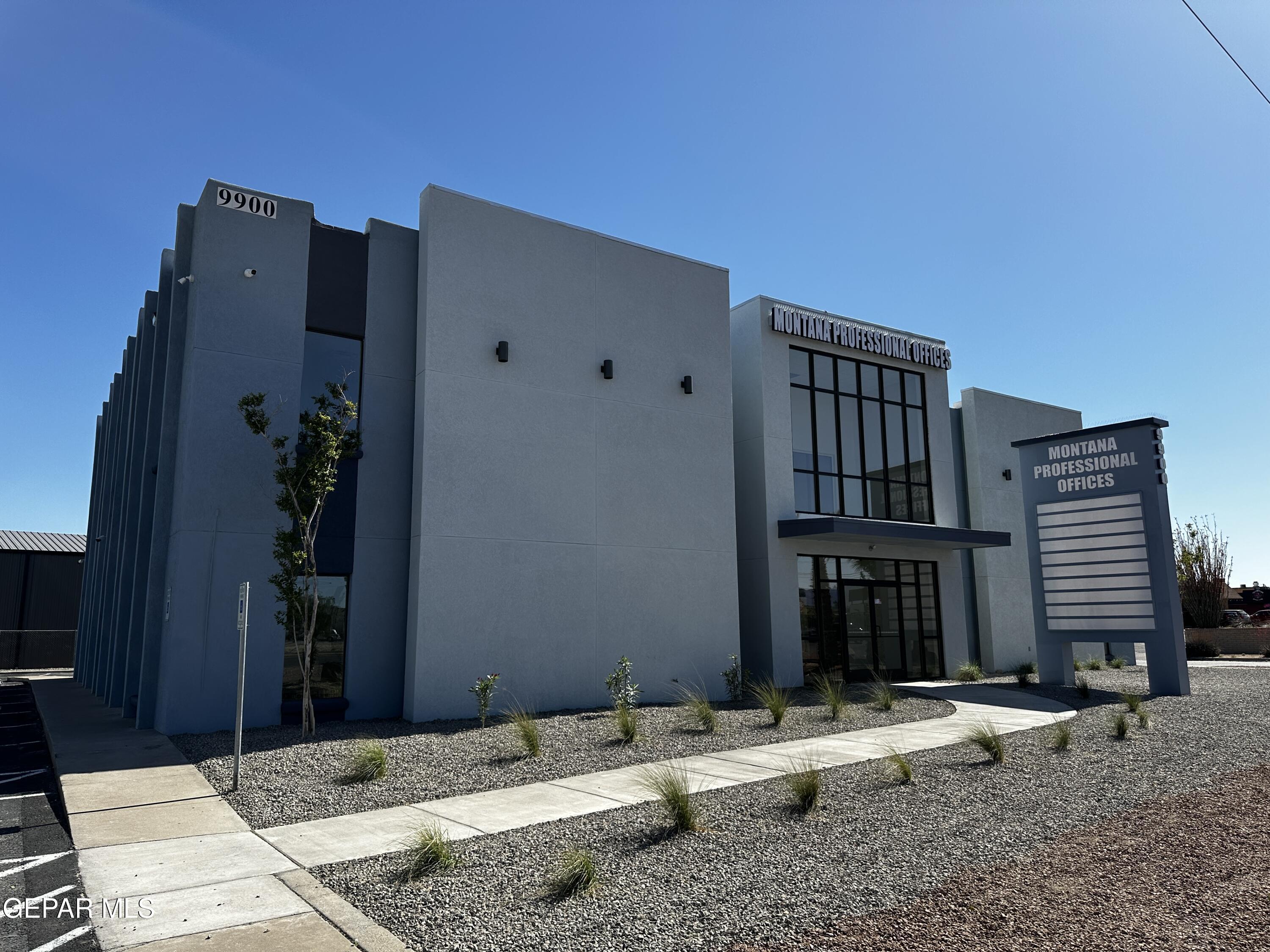9900 Montana Ave, El Paso, TX 79925