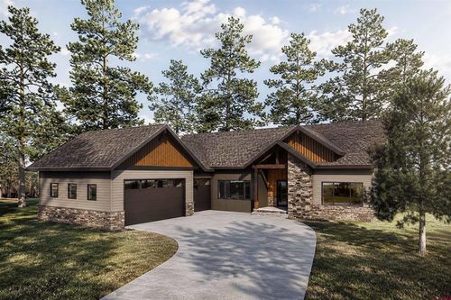 533 Edgemont Meadows Rd, Durango, CO, 81301 | Card Image