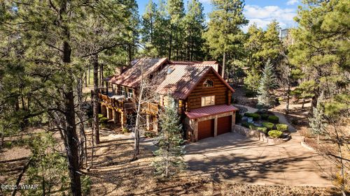 1520 Little Leaf Ln, Show Low, AZ, 85901-3006 | Card Image