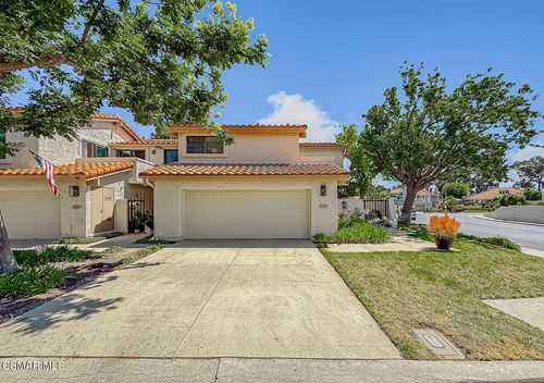 539 Spyglass Ln, Newbury Park, CA, 91320-4166 | Card Image