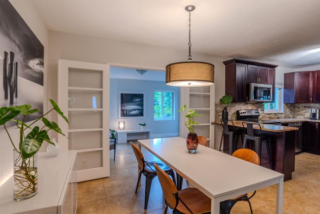 1401 Ne 17 Th Way, House other with 3 bedrooms, 2 bathrooms and null parking in Fort Lauderdale FL | Image 13