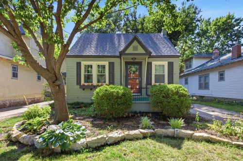 1125 N Coolidge Ave, Wichita, KS, 67203 | Card Image