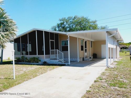 5443 Bannock St, Micco, FL, 32976-7787 | Card Image