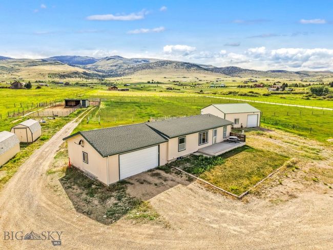 16 Hayfield Loop Trl, House other with 3 bedrooms, 2 bathrooms and null parking in Ennis MT | Image 14