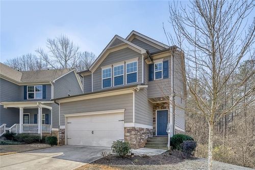 626 Royal Crest Ct, Holly Springs, GA, 30115-1835 | Card Image