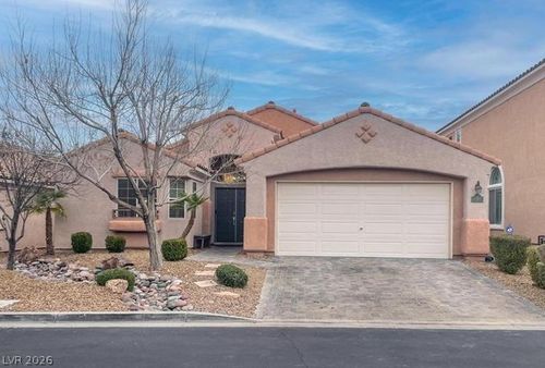 956 Puerta Del Sol Dr, Las Vegas, NV, 89138-6057 | Card Image