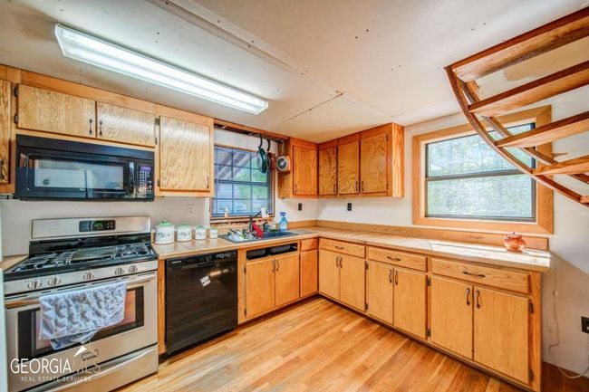 5574 Hardscrabble Rd, House other with 3 bedrooms, 2 bathrooms and 3 parking in mineral bluff GA | Image 5
