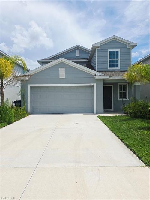 20111 Caroline Creek Pl, LEHIGH ACRES, FL, 33974-0632 | Card Image