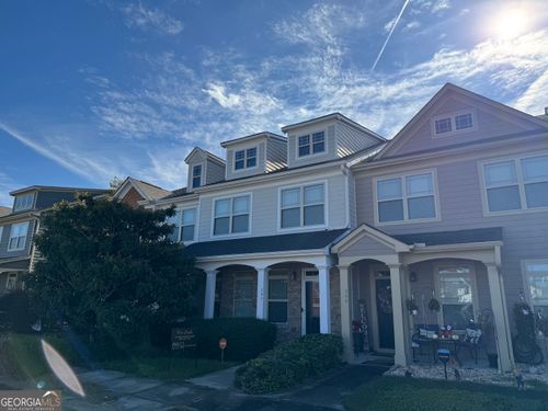542 Ivy Brook Way, Macon, GA, 31210-4049 | Card Image