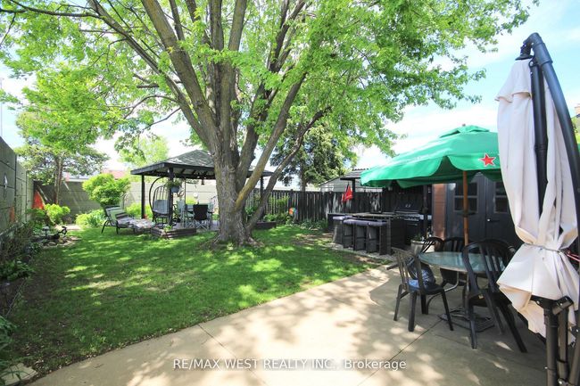 425 Hansen Rd N, House other with 4 bedrooms, 3 bathrooms and 4 parking in Brampton ON | Image 34
