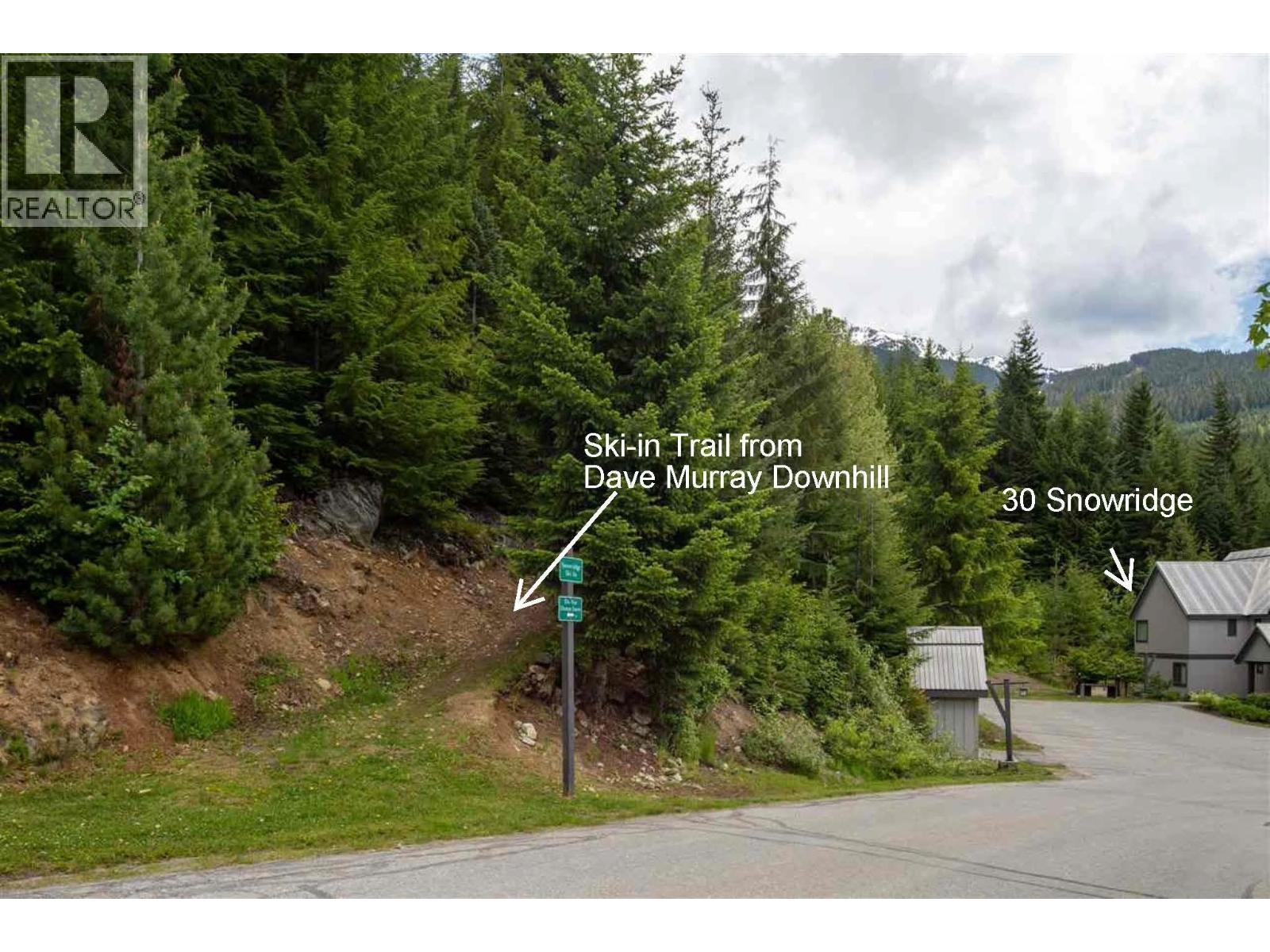 Residential in Whistler 5