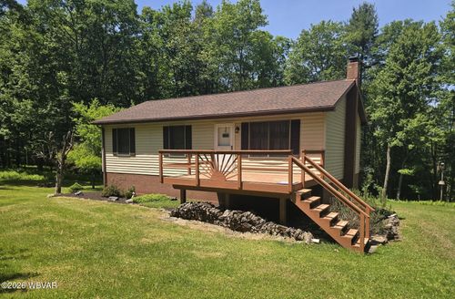 77 Gobblers Knob Ln, Lock Haven, PA, 17745-8630 | Card Image