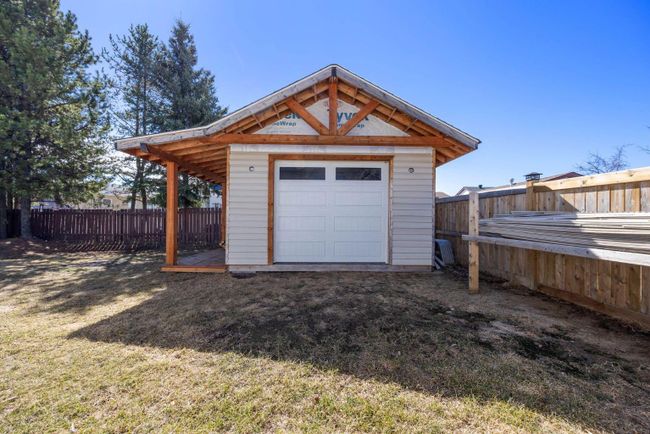 158 Brintnell Road, Home with 4 bedrooms, 3 bathrooms and 2 parking in Fort Mcmurray AB | Image 22
