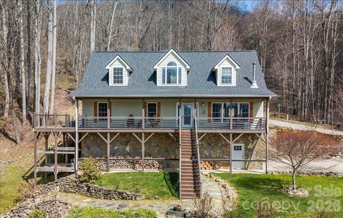 1045 Upward Way, Waynesville, NC, 28785-0047 | Card Image