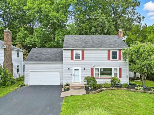 85 Druid Hill Park, Irondequoit, NY, 14609-3165 | Card Image