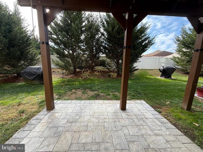2102 E Oak Rd, Townhouse with 3 bedrooms, 2 bathrooms and null parking in VINELAND NJ | Image 10