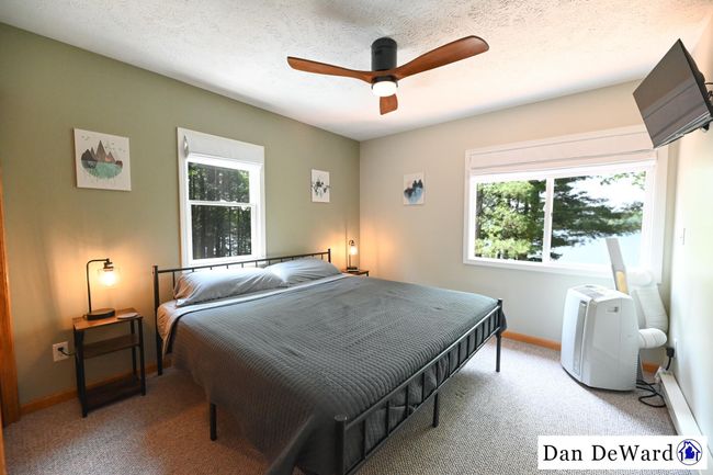 7951 S Island View Dr, House other with 3 bedrooms, 1 bathrooms and null parking in Newaygo MI | Image 44