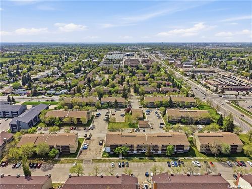 201d2-1121 Mckercher Dr, Saskatoon, SK, S7H5B8 | Card Image