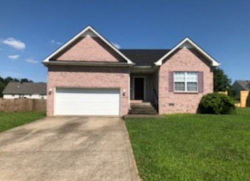 2770 N Whitfield Rd, Clarksville, TN, 37040-5994 | Card Image