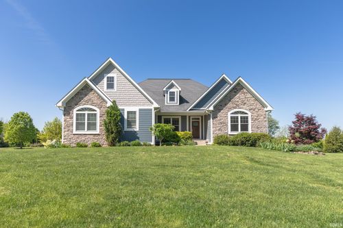 1497 E Commander Ct, Bloomington, IN, 47401-9343 | Card Image
