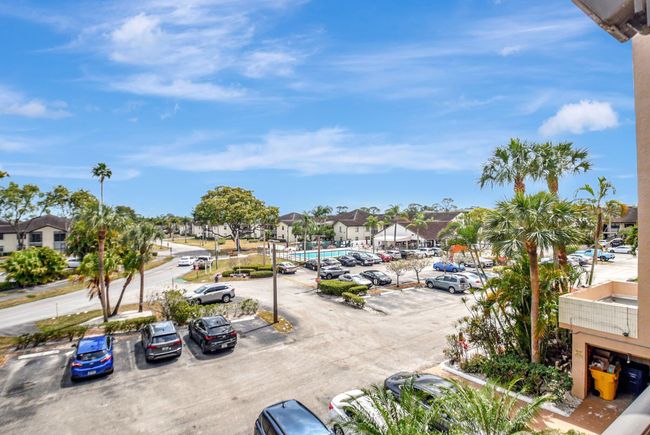 APT-306 - 7770 Tahiti Ln, Condo with 2 bedrooms, 2 bathrooms and null parking in Lake Worth FL | Image 20