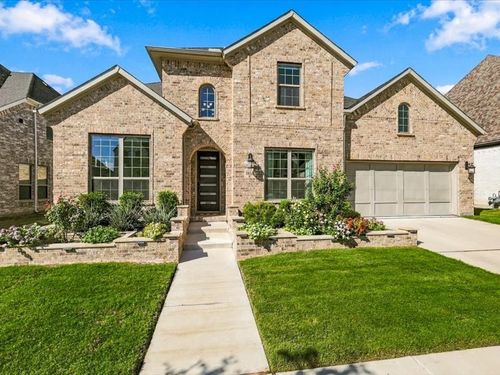 1813 Climbing Ct, Northlake, TX, 76226-3357 | Card Image