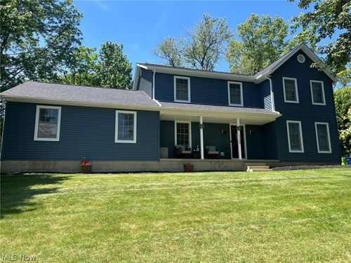 1158 Stonecrest Dr, Tallmadge, OH, 44278-3235 | Card Image
