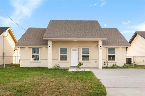 343 Barcelona Street, Donna, TX, 78537 | Card Image