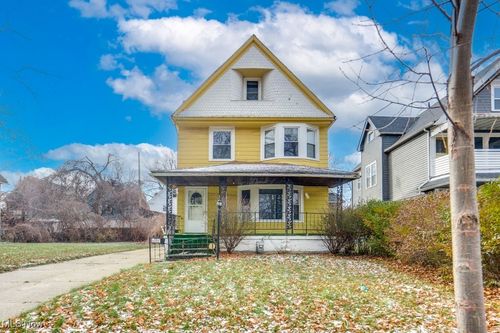 13702 Rugby Road, Cleveland, OH, 44110 | Card Image