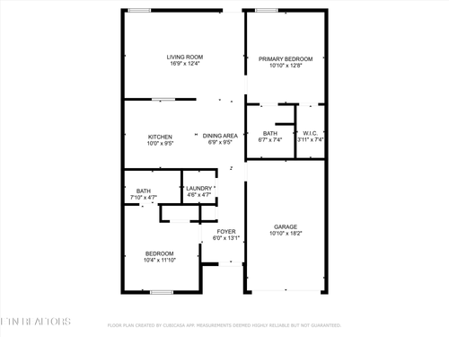 8047 Intervale Way, Powell, TN, 37849-5421 | Card Image