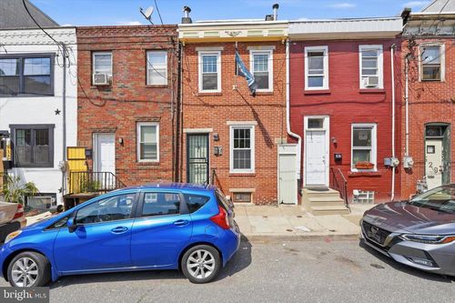 533 Titan St, PHILADELPHIA, PA, 19147-5222 | Card Image
