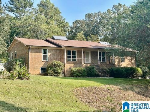 1512 Rainbow Ln, Warrior, AL, 35180-2757 | Card Image