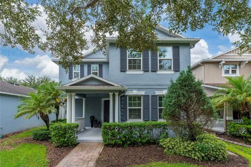 8104 Atlantic Puffin St, WINTER GARDEN, FL, 34787-9646 | Card Image