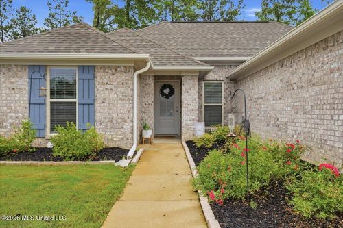 2059 Pebble Creek Drive, Brandon, MS, 39042 | Card Image