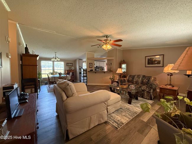 274 Norris Rd, House other with 4 bedrooms, 2 bathrooms and null parking in Swansboro NC | Image 15
