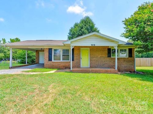 515 Trinity Church Rd, Mooresboro, NC, 28114-9618 | Card Image